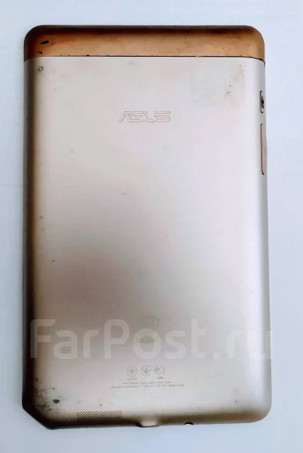 Asus Fonepad 7 ME371MG. ��� ����� �� ������������ ����