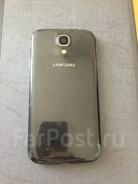 Samsung Galaxy S4. �/�, 4G LTE ����