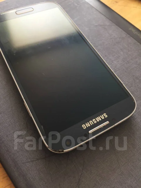 Samsung Galaxy S4. �/�, 4G LTE ����