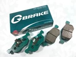 ������� ��������� �������� G-Brake GP-03114 GP03114 ����