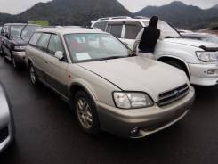 Subaru Legacy Lancaster. BH9, EJ254 ����