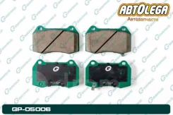 ������� �������� G-brake Nissan 350 Z Roadster (Z33) 350 Z ���� (Z33) GP-05006 ����