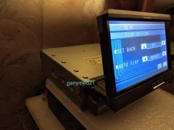 Pioneer Carrozzeria SDV-P7 ����