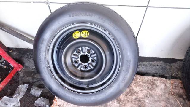 Продам докатку банан 145/90 R16 Toyota CH-R, 16", 1 шт, 145 мм, 90 % ...