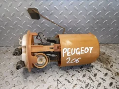 ����� ��������� ������������� Peugeot 206 1998-2012 9633294680 ����