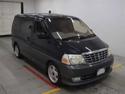 Toyota Grand Hiace. �������, ������, 3.4 (180��.�.), ������, 84����. ��, �/�, ��� ���. ��� ����� �� ������������ ����