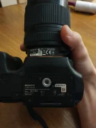 Sony Alpha SLT-A65. 20 � ����� ��, ���: 14� � ����� ����