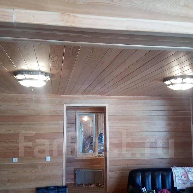 Частный электрик - монтаж новой электропроводки, опыт 20 лет во ...