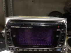 Kenwood DPX ����