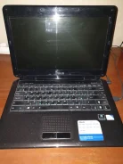 Asus K40IN. 14", ��� 4 ��, ���� 250���, WiFi ����
