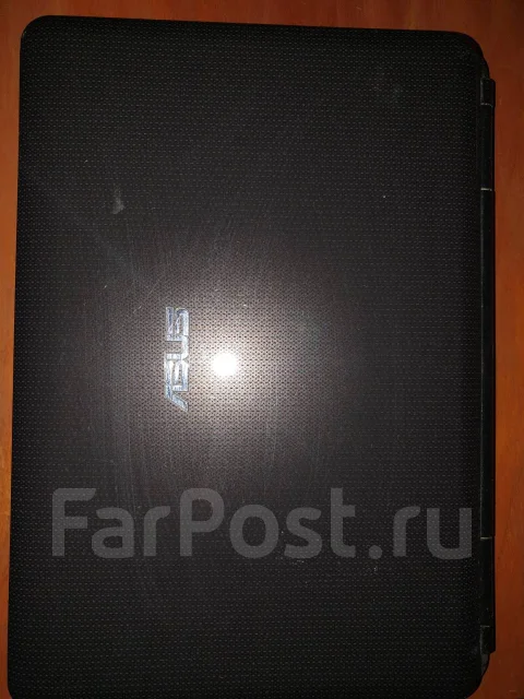 Asus K40IN. 14", ��� 4 ��, ���� 250���, WiFi: 1 ����