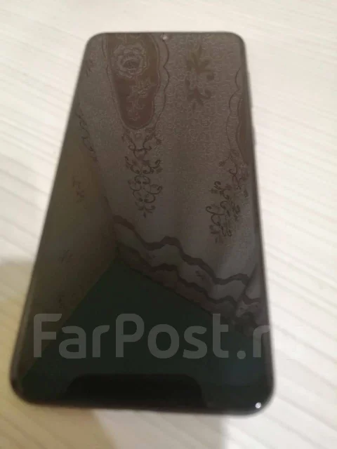 Samsung Galaxy A50. �����, ������, 3G, 4G LTE, NFC ����