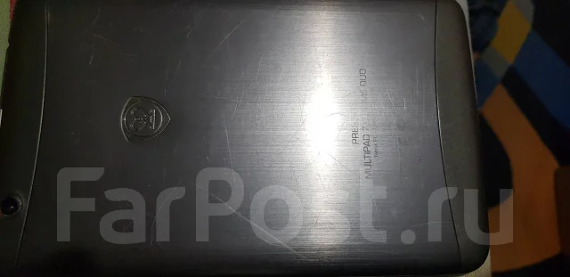 Prestigio MultiPad 7.0 Prime ����