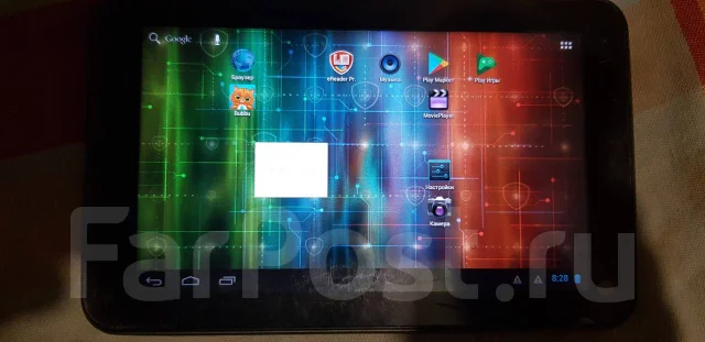 Prestigio MultiPad 7.0 Prime ����