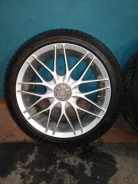 Bridgestone Erglanz. x17", 5x100 ����