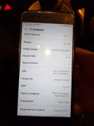 Honor 9. �/�, 64 ��, �����������, 3G, 4G LTE, Dual-SIM, ����������, NFC