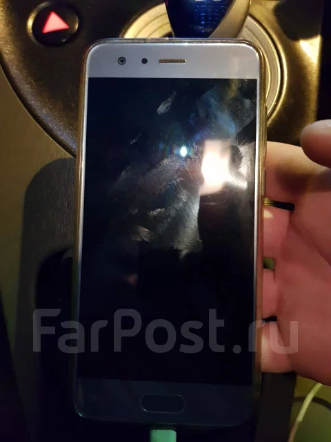 Honor 9. �/�, �����������, 3G, 4G LTE, Dual-SIM, ����������, NFC ����