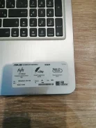 Asus X540YA. 15.6", ��� 2048 ��, ���� 500���, WiFi, Bluetooth