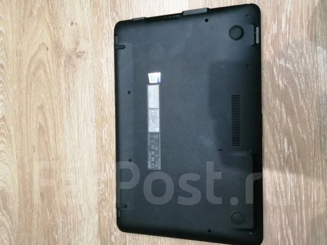 Asus X540YA. 15.6", ��� 2048 ��, ���� 500���, WiFi: 1, Bluetooth: 1 ����