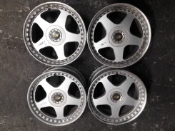 SSR Koenig. 8.0/9.0x18", 5x114.3 ����