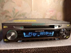 Pioneer Carrozzeria FH-P050MD ����