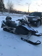 Yamaha RS Venture TF. ��������, ���� ���, � �������� ����