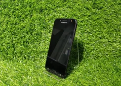 Samsung Galaxy J5 2017. �/�, ������, 3G, 4G LTE, Dual-SIM, NFC ����