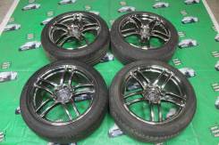 AVS Model T5. 8.0x18", 5x114.3, ET38 ����