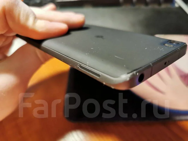 Xiaomi Mi5. �/�, ������, 3G, 4G LTE, Dual-SIM, NFC ����