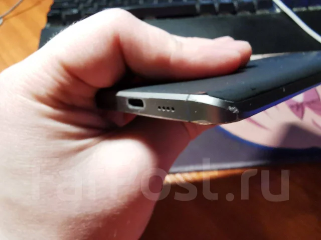 Xiaomi Mi5. �/�, ������, 3G, 4G LTE, Dual-SIM, NFC ����