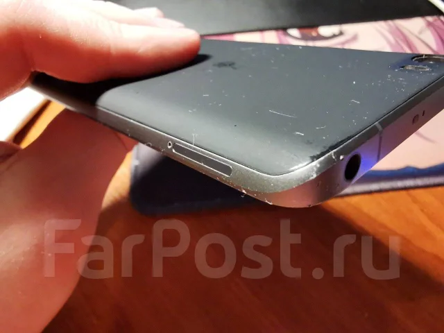 Xiaomi Mi5. �/�, ������, 3G, 4G LTE, Dual-SIM, NFC ����