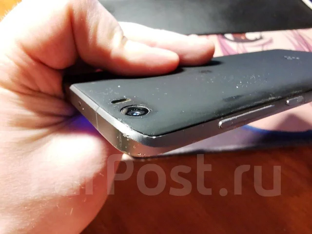 Xiaomi Mi5. �/�, ������, 3G, 4G LTE, Dual-SIM, NFC ����