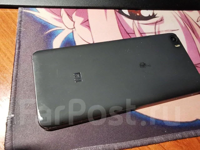 Xiaomi Mi5. �/�, ������, 3G, 4G LTE, Dual-SIM, NFC ����