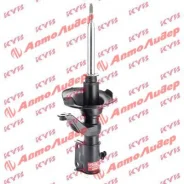 ����������� /�������� ����� KYB ��� Honda Stream 2001- RN1-RN5; D=14; 331013; (NST7003L 4411412-GS) 51606S7AJ01 NST7001L KYB 331013 331013 ����