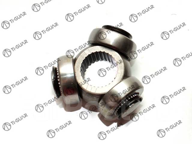  TG-TR29/32.4 * Ti-Guar Ti-Guar 0416CY2 