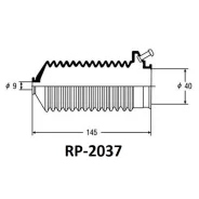 ������� ���. ����� RP2037/05-483* MTP RP2037 ����