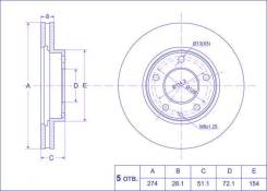 ���� ��������� TG-T002-33-25XA*Ti�GUAR TGT0023325XA ����