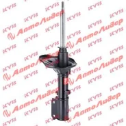 ����������� /�������� ������ /����� KYB ��� Mitsubishi Santamo RVR Chariot Kia Carstar Joice; 334071; (NST5137L NST5137R) MB573606 MB573608 54650M2050...