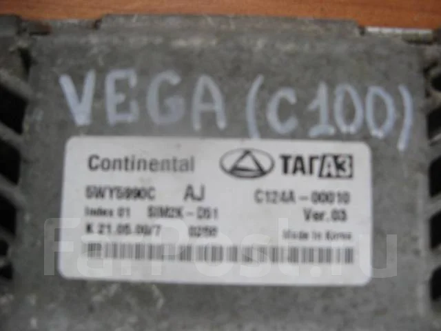 Pc34a06002 тагаз vega c100 аналог