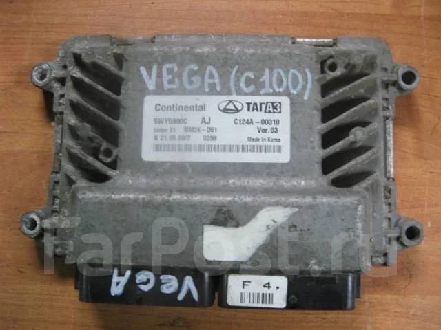 Pc34a06002 тагаз vega c100 аналог