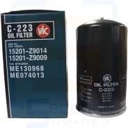 ������ �������� /VIC /FE6# FU6 MD92 6D1#; C-223; ME794345 1867500080 15201Z9009 VIC C223 ����