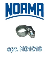 ����� ��������� Norma NS1016/10-16 �� NS1016 ����
