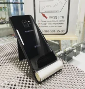 Samsung Galaxy S9. �/�, 64 �� ����