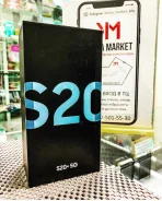 Samsung Galaxy S20+. �����, 256 �� ����