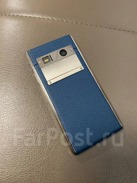 Vertu Aster. �/�, �������, 3G, 4G LTE ����
