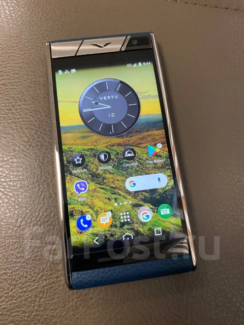 Vertu Aster. �/�, �������, 3G, 4G LTE ����
