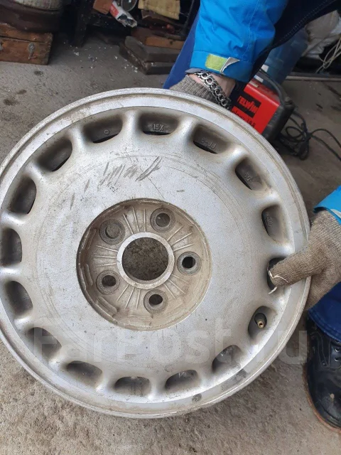 WheelMaster. x1111" ����