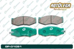 ������� G-brake Nissan Terrano/DatSun #D21 Vanette C22 Homy E24 Atlas GP-01031 ����