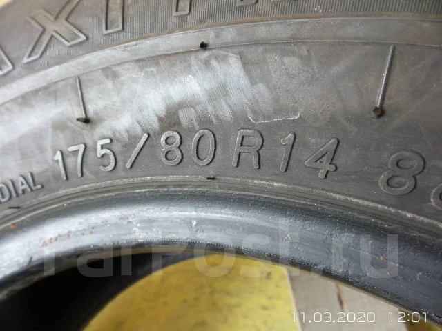 Yokohama Taxi Radial 895. ������, 2013 ���, �/�, ����� 5 % ����