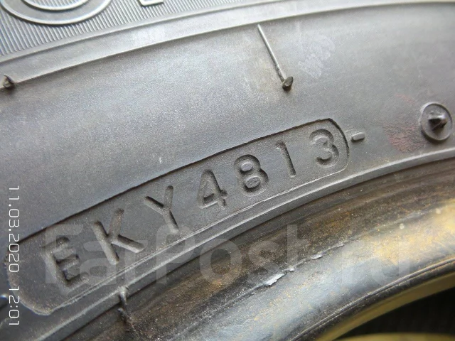 Yokohama Taxi Radial 895. ������, 2013 ���, �/�, ����� 5 % ����